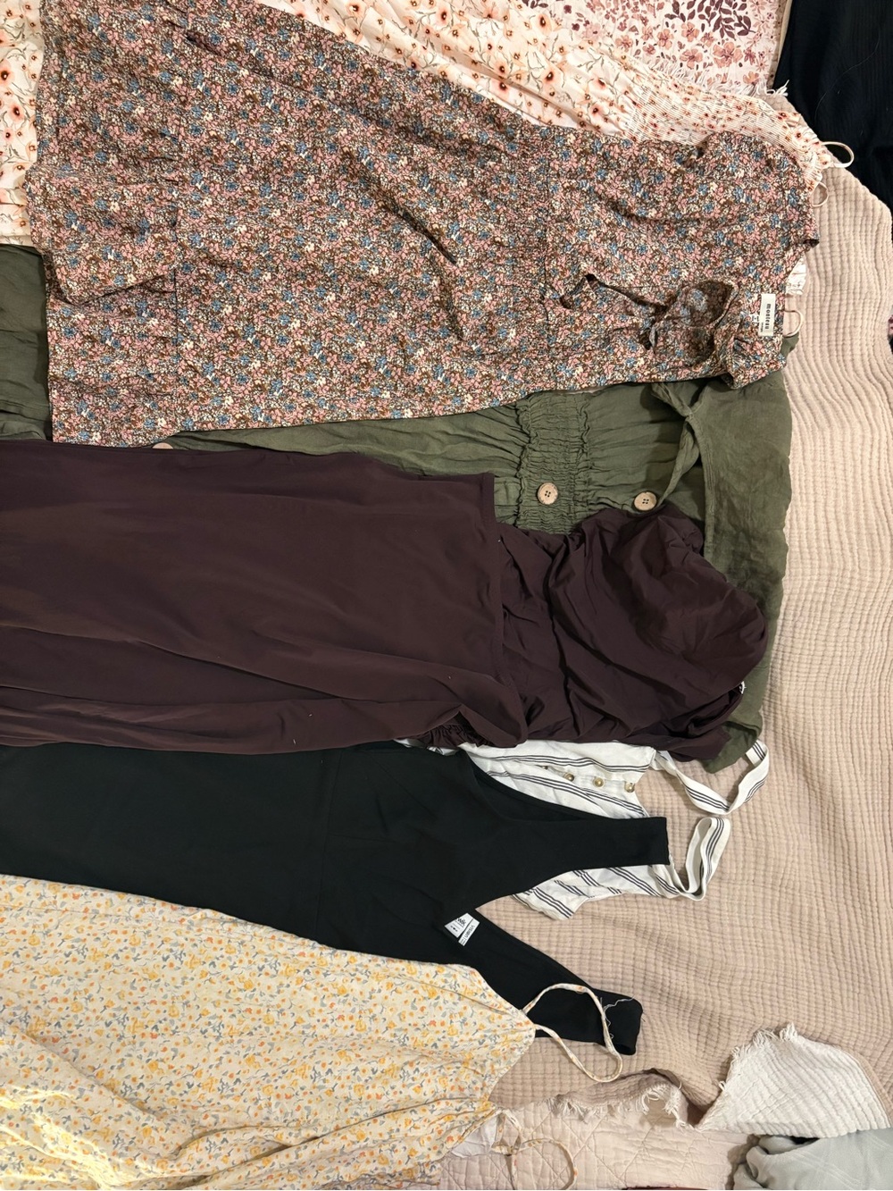 Dress bundle